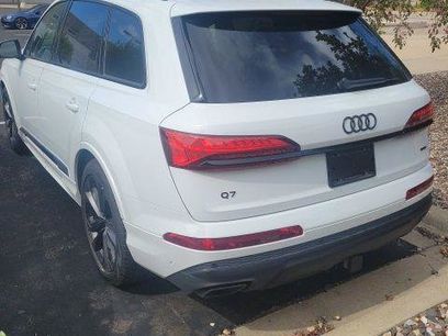 Used 2026 Audi Q7 3.0T Premium Plus w/ Premium Plus Package