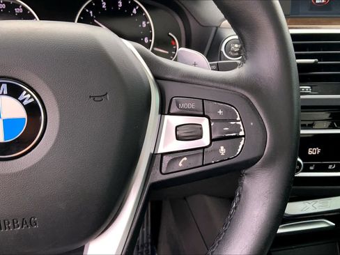Used 2019 BMW X3 sDrive30i w/ Driving Assistance Package image 22