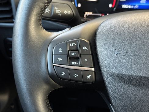 Used 2024 Ford Bronco Sport Outer Banks w/ Tech Package image 27