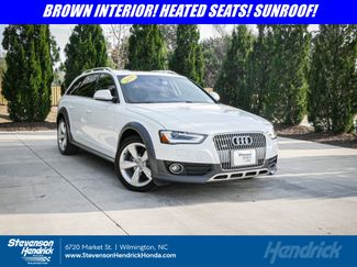 Used 2016 Audi A4 Premium video 1