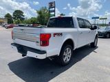 Used 2019 Ford F150 Platinum w/ Equipment Group 701A Luxury image 5