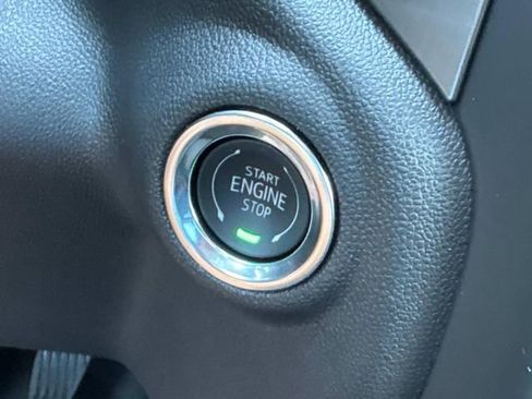 New 2026 Chevrolet Silverado 1500 Custom Trail Boss image 30