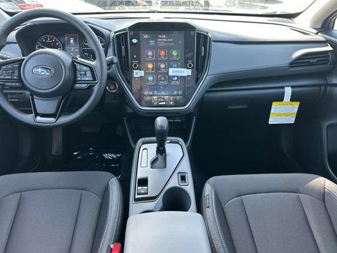 Used 2026 Subaru Crosstrek 2.5i Premium AWD/4WD image 11