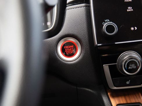 Used 2019 Honda CR-V EX image 13