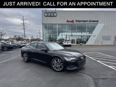 Used 2023 Audi A6 2.0T Premium w/ Convenience Package