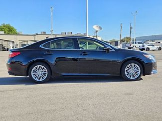 Used 2013 Lexus ES 350 w/ Luxury Pkg video 4