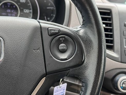 Used 2014 Honda CR-V EX-L image 23
