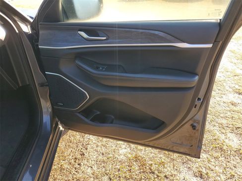 Used 2021 Jeep Grand Cherokee L Limited image 40