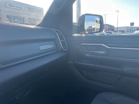 Used 2022 RAM 1500 Big Horn image 17