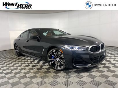 Used 2023 BMW M850i Gran Coupe xDrive