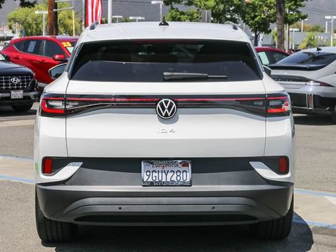 Used 2023 Volkswagen ID.4 Pro RWD image 9