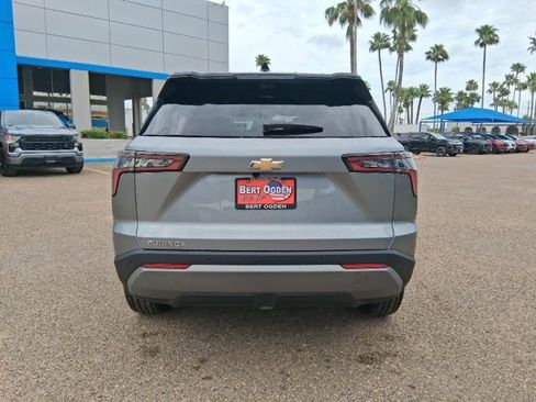 New 2026 Chevrolet Equinox LT FWD image 6