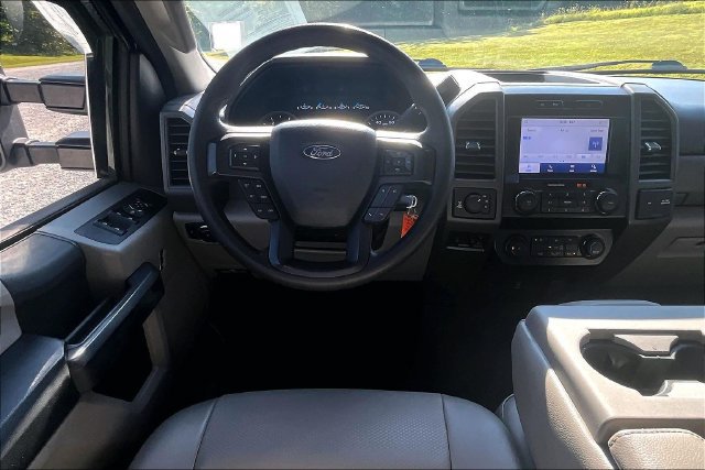 Used 2020 Ford F350 XL w/ STX Appearance Package AWD/4WD image 5