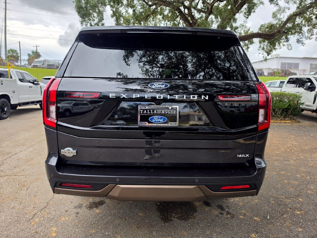 New 2027 Ford Expedition Max King Ranch AWD/4WD image 3
