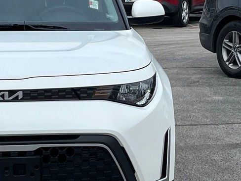 Certified 2023 Kia Soul S image 16