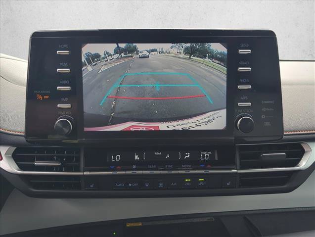 Certified 2024 Toyota Sienna XSE w/ XSE Plus Package FWD image 18