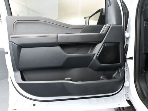 Used 2025 Ford F150 Tremor w/ Equipment Group 402A High image 21