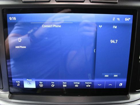 Used 2022 Ford F150 XLT w/ Equipment Group 302A High AWD/4WD image 25
