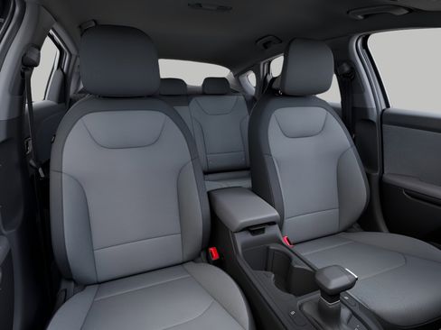 New 2025 Kia K4 image 15