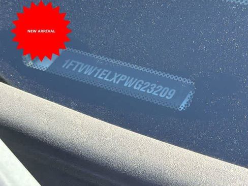 Used 2023 Ford F150 Lightning XLT image 27