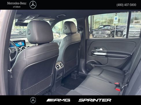 Certified 2021 Mercedes-Benz GLB 250 image 19