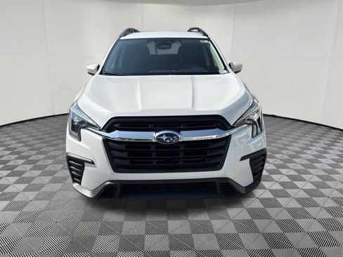Used 2025 Subaru Ascent Premium AWD/4WD image 14