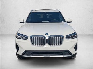 Used 2024 BMW X3 xDrive30i w/ Convenience Package video 2