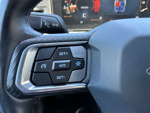 Used 2024 Ford Mustang Premium RWD image 25