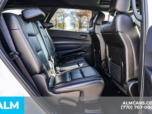 Used 2024 Dodge Durango GT image 24