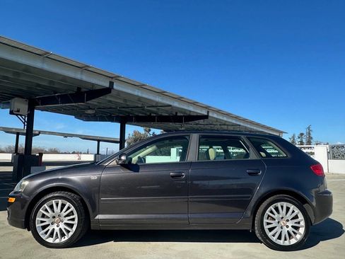 Used 2007 Audi A3 2.0T image 5