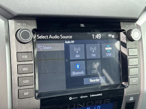 Used 2021 Toyota Tundra Limited image 14