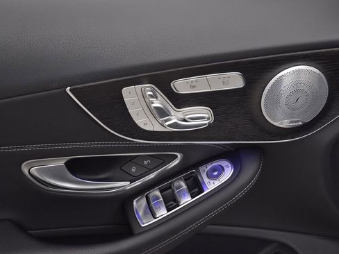 Used 2023 Mercedes-Benz C 300 C 300 image 18