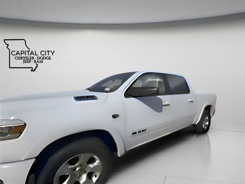 New 2026 RAM 1500 Big Horn image 8
