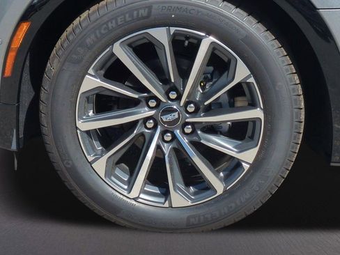 New 2026 Cadillac Lyriq Sport AWD/4WD image 16