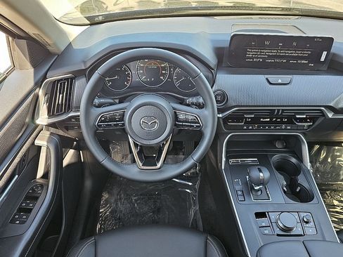 New 2026 MAZDA CX-90 3.3 Turbo w/ Select Package image 25
