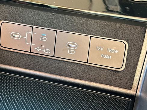 New 2025 Hyundai Sonata SE image 31