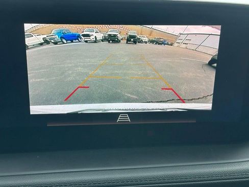 Used 2024 Buick Encore GX Avenir image 23