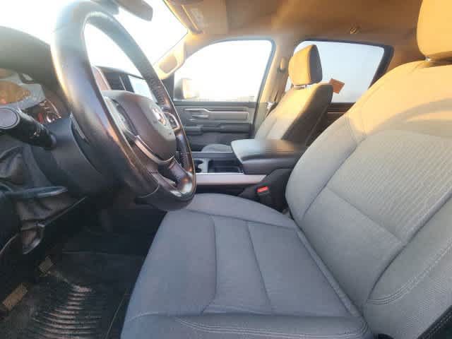 Used 2020 RAM 1500 Big Horn AWD/4WD image 37