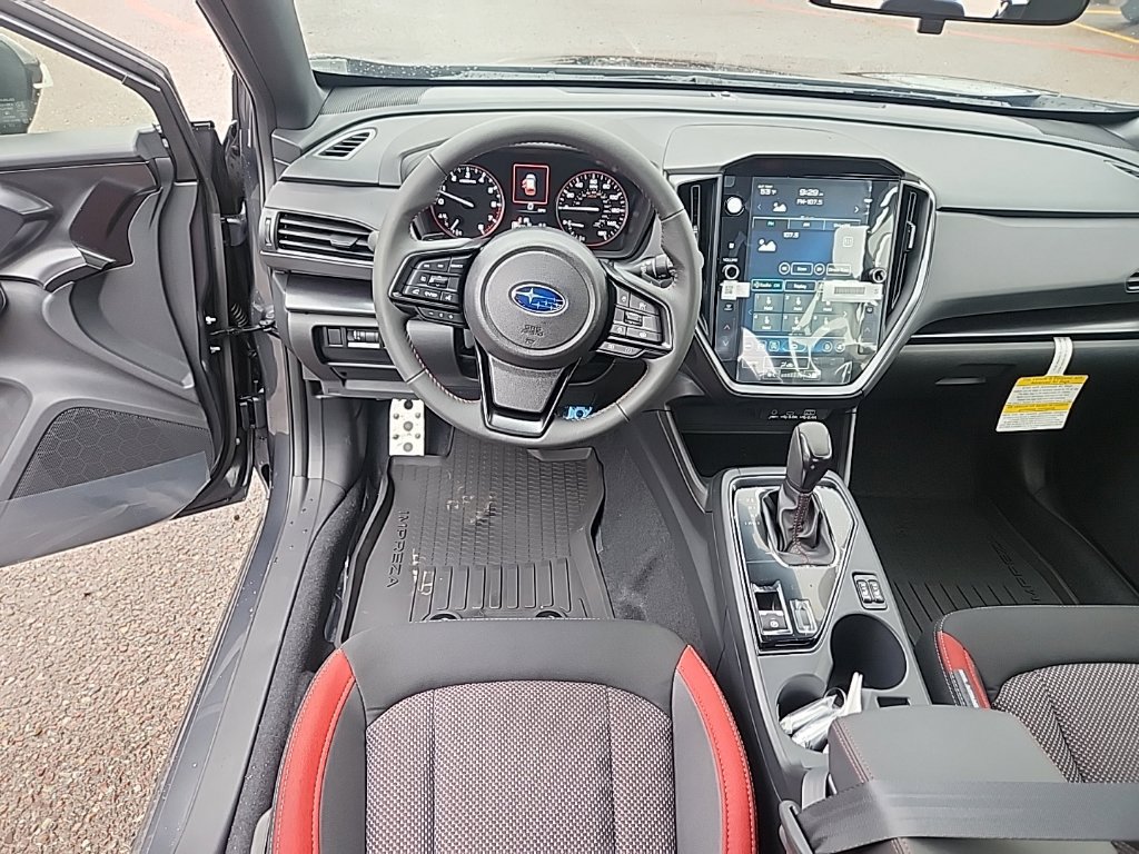 New 2026 Subaru Impreza RS AWD/4WD image 17