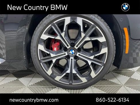 Used 2025 BMW 230i xDrive Coupe w/ M Sport Package AWD/4WD image 9
