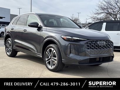 Used 2025 Audi Q5 Premium