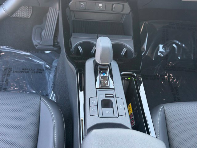 Certified 2023 Toyota Prius Limited AWD/4WD image 22