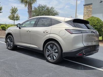 Used 2025 Nissan Murano SL w/ Cargo Package