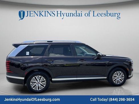 New 2026 Hyundai Palisade FWD Hybrid image 4