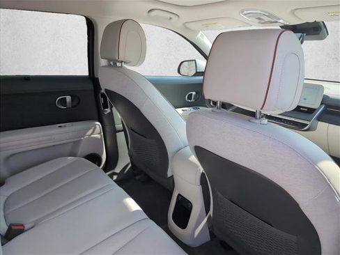 Certified 2024 Hyundai Ioniq 5 Limited image 21