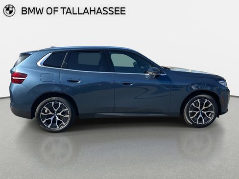 New 2026 BMW X3 xDrive30 w/ Premium Package image 4