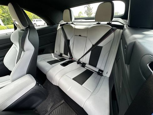 Used 2024 BMW M4 xDrive Competition AWD/4WD image 22