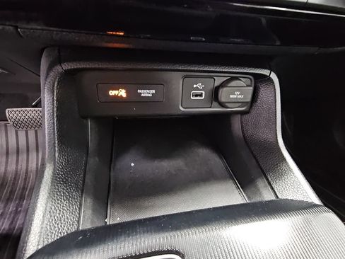 Used 2024 Honda Civic EX-L image 18