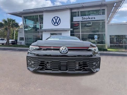 New 2026 Volkswagen GTI S FWD image 9