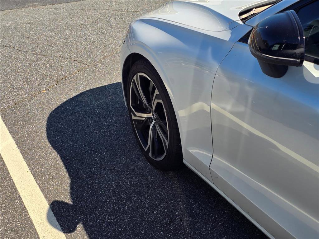 Used 2024 Volvo S60 B5 Core AWD/4WD image 20